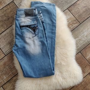 New with Tags Dsquared2 Jeans
